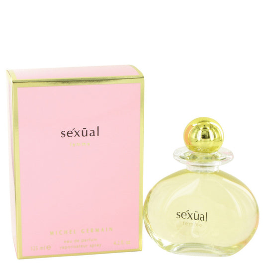 Sexual Femme by Michel Germain Eau De Parfum Spray