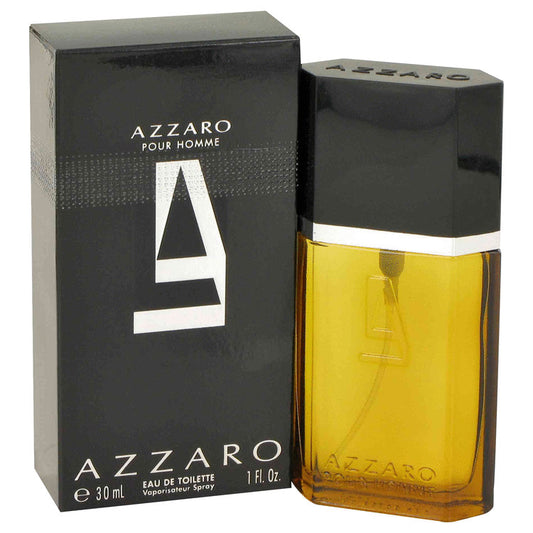 AZZARO by Azzaro Eau De Toilette Spray for Men