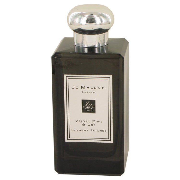 Jo Malone Velvet Rose & Oud by Jo Malone Cologne Intense Spray 3.4 oz for Women