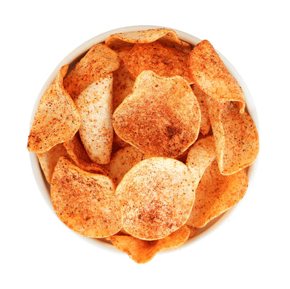 Chipotle & Himalayan Salt Chips (12-pack/3.5 oz each)