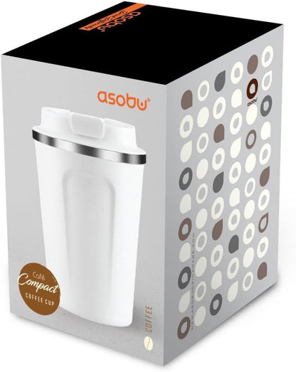 Asobu Coffee Compact Mug