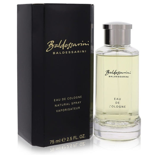 Baldessarini de Hugo Boss Colonia Spray 2.5 oz para hombres