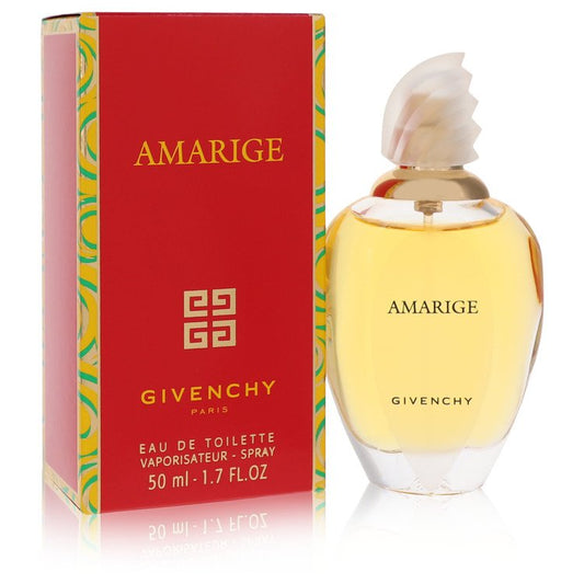 AMARIGE de Givenchy Eau De Toilette Spray para mujer