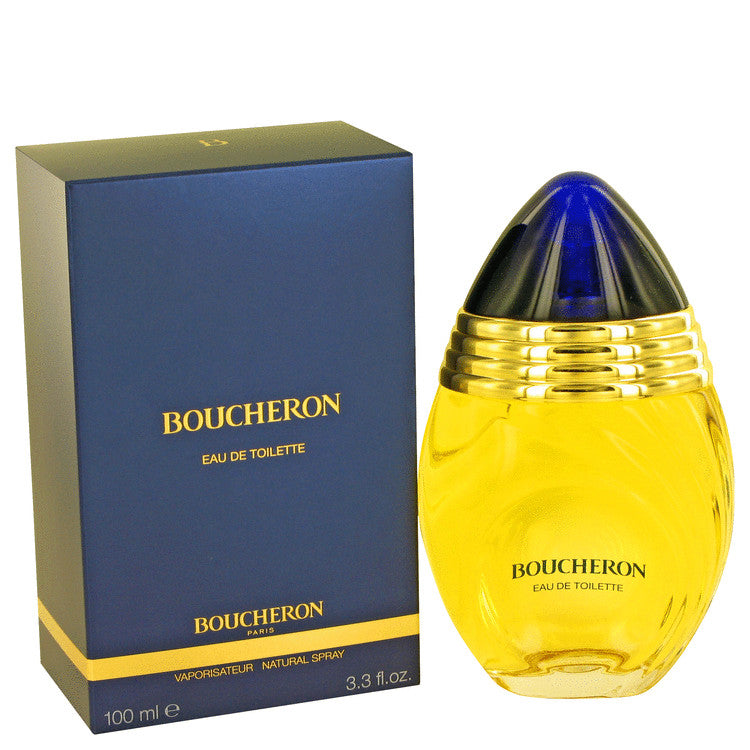 BOUCHERON by Boucheron Eau De Toilette Spray for Women