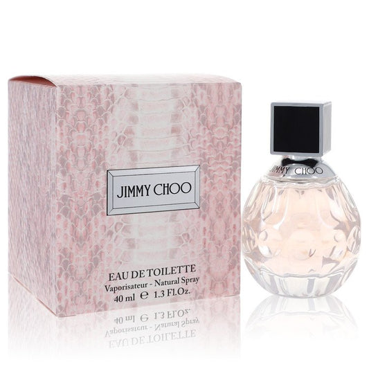 Jimmy Choo by Jimmy Choo Eau De Toilette Spray for Women