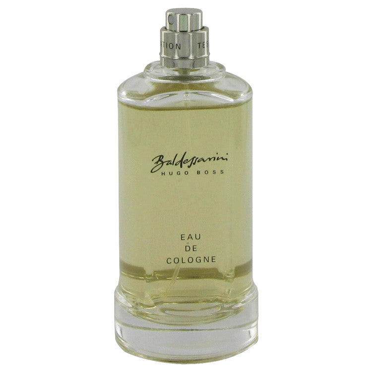 Baldessarini de Hugo Boss Eau De Colonia Spray (probador) 2.5 oz para hombres