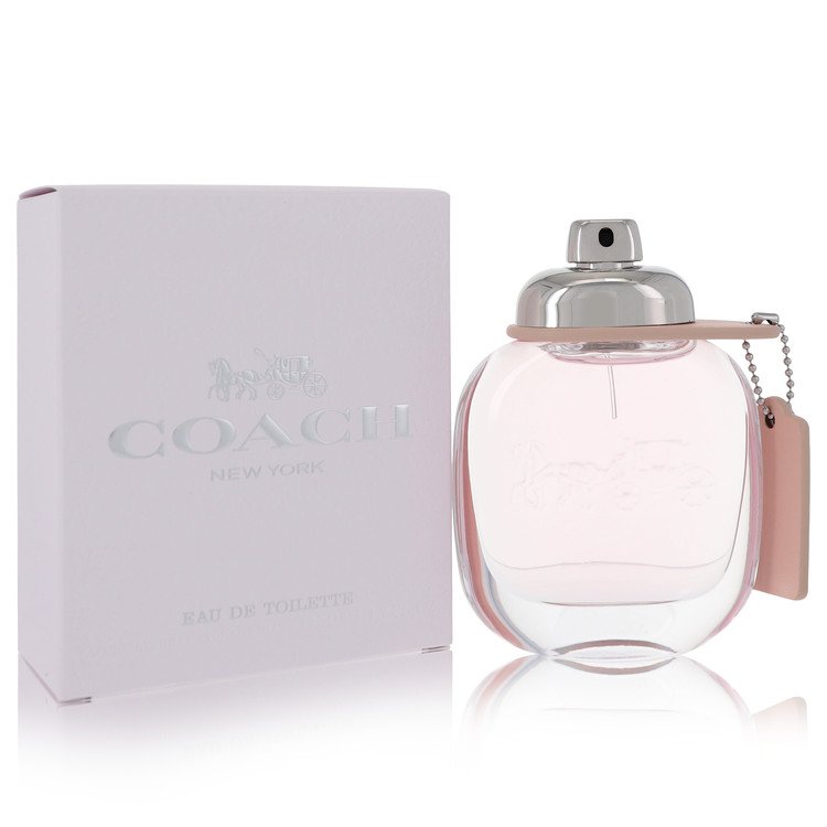 Coach by Coach Eau De Toilette Spray for Women