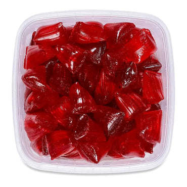 Hacı Bekir Cinnamon Hard Candy - 300 g, 0.6 lb