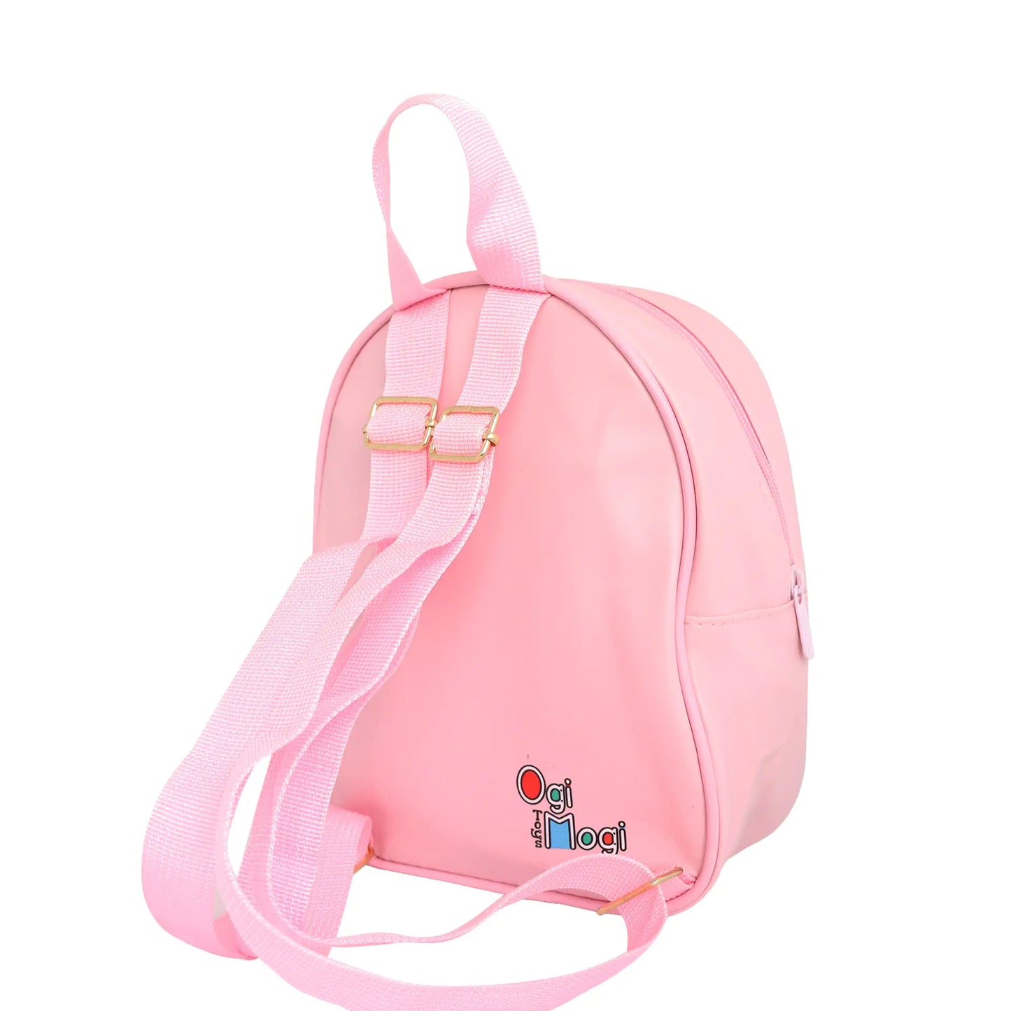 Ogi Mogi Toys Bunny Colorful Shoulder Bag