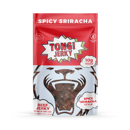 Spicy Sriracha