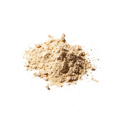 Nut Ordinary Plain Pea Protein Powder Mix