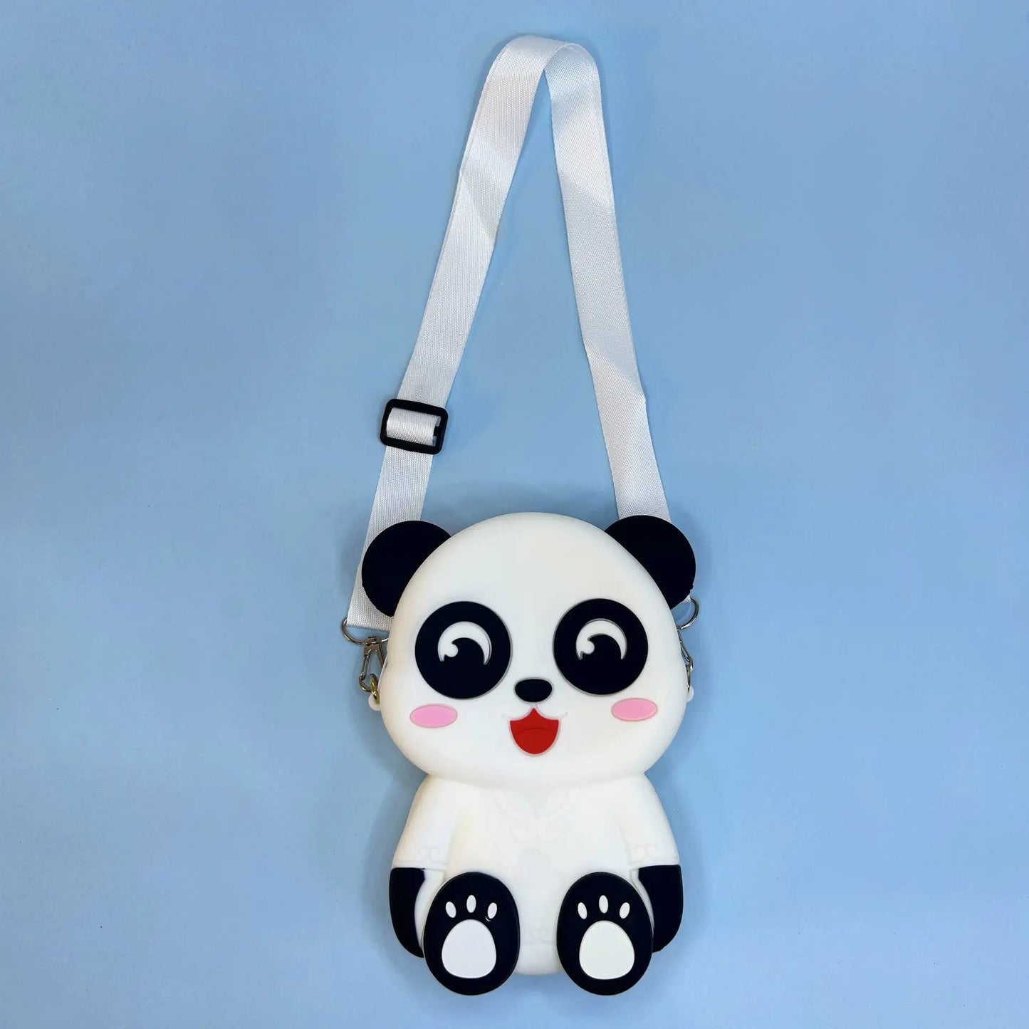 Ogi Mogi Toys Panda Shoulder Bag