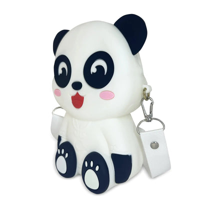 Ogi Mogi Toys Panda Shoulder Bag