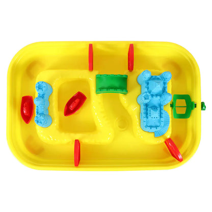 Ogi Mogi Toys Sand & Water Table