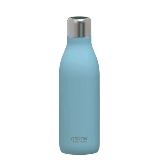 Asobu UV Light Hydro Bottle