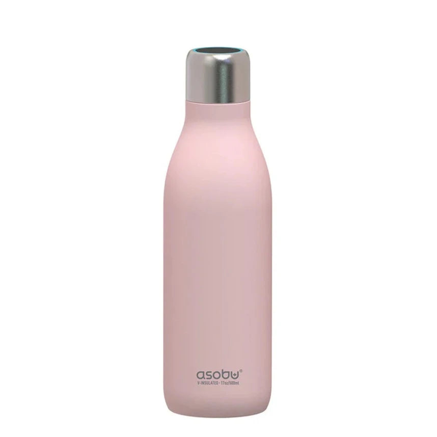 Asobu UV Light Hydro Bottle