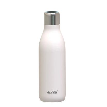 Asobu UV Light Hydro Bottle