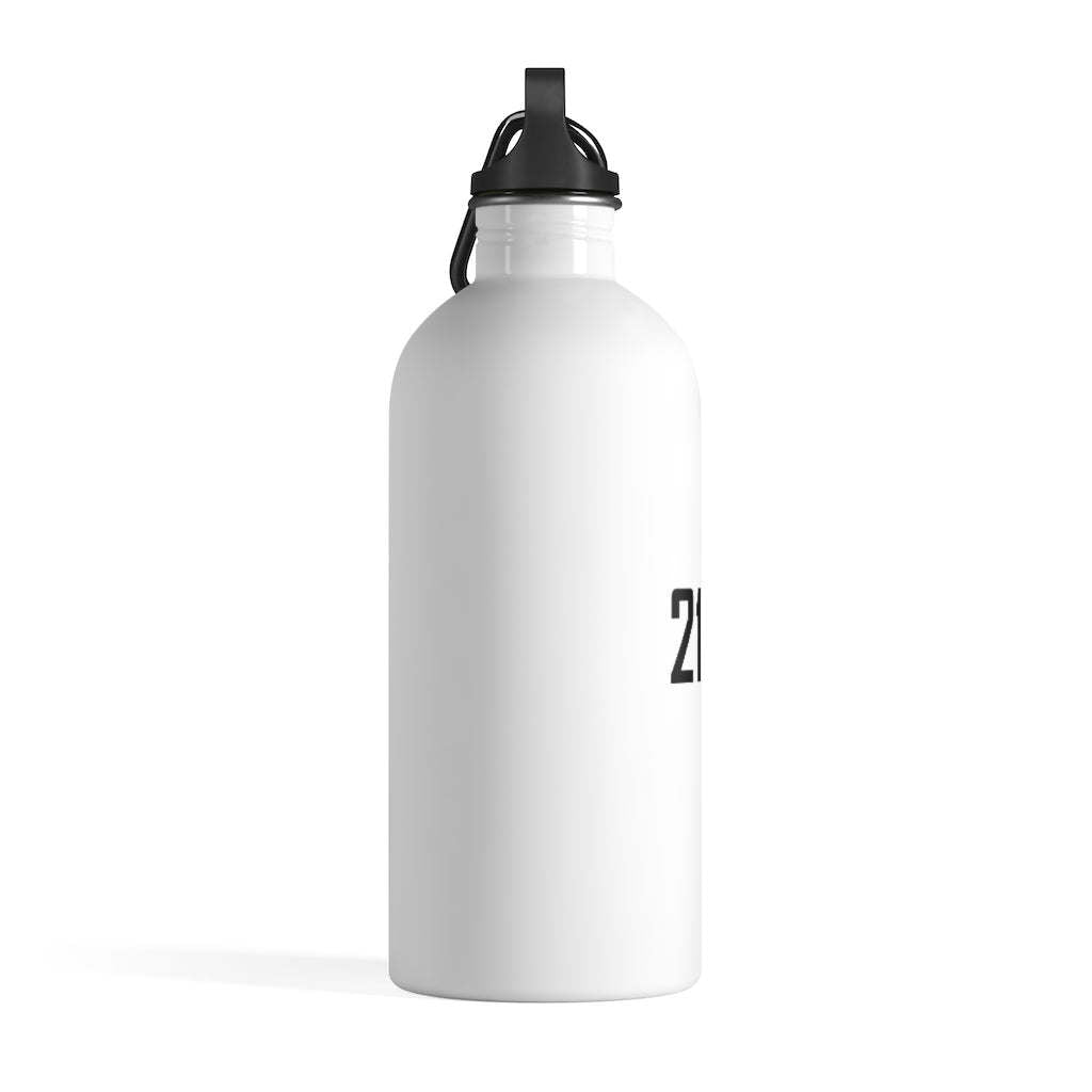 2122+ Steel Water Bottle