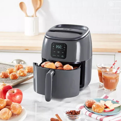 2.6qt Express Digital Tasti-Crisp 不粘空气炸锅