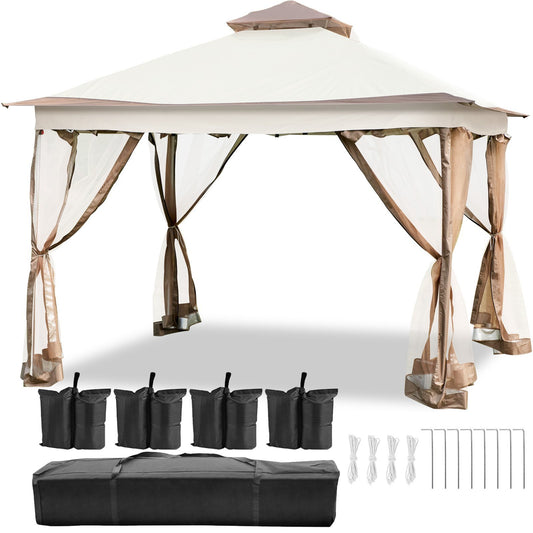 VEVOR Outdoor Canopy Gazebo