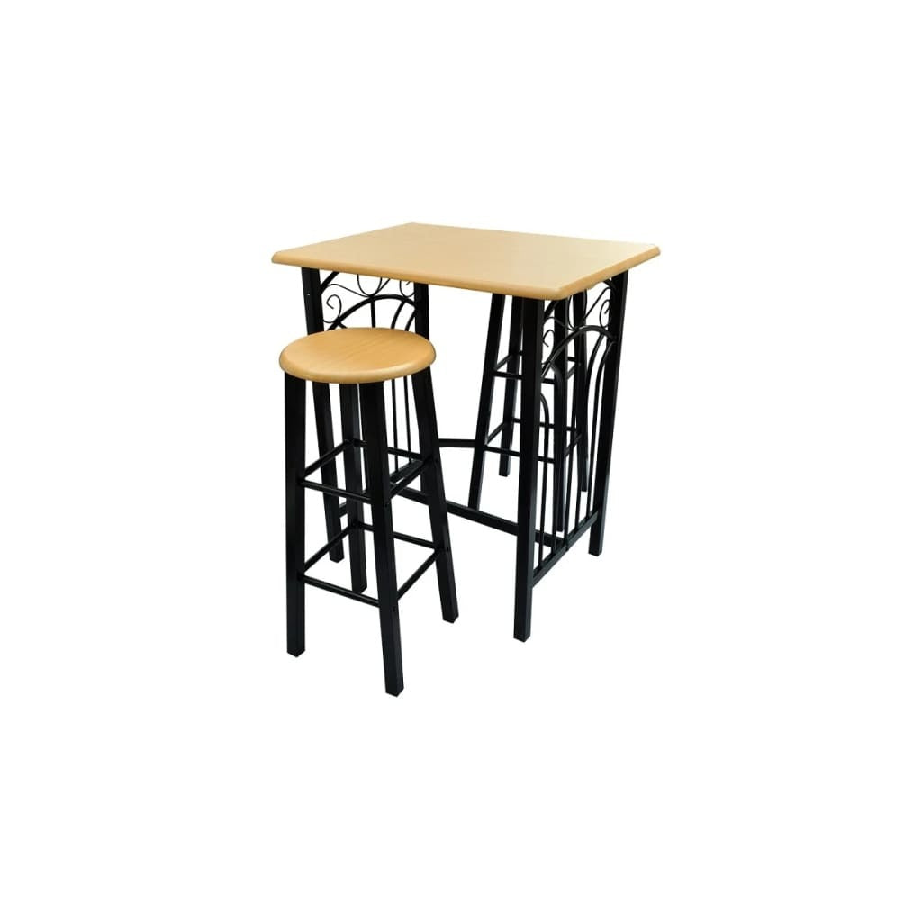 Breakfast/Dinner Table Dining Set MDF