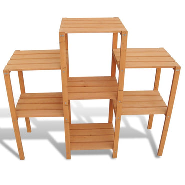 Garden Plant Stand 38.1"x12.2"x34.2"