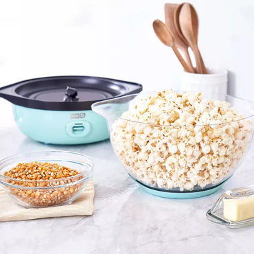 6qt SmartStore Stirring Popcorn Maker