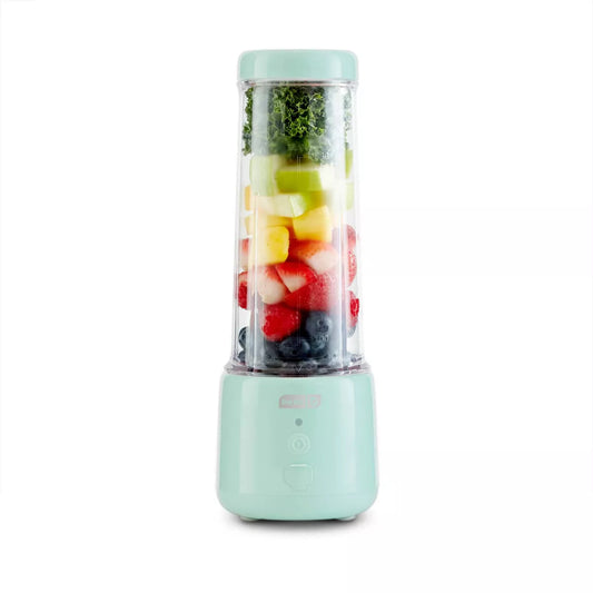 16oz Portable Rechargeable Blender with Sport Cap