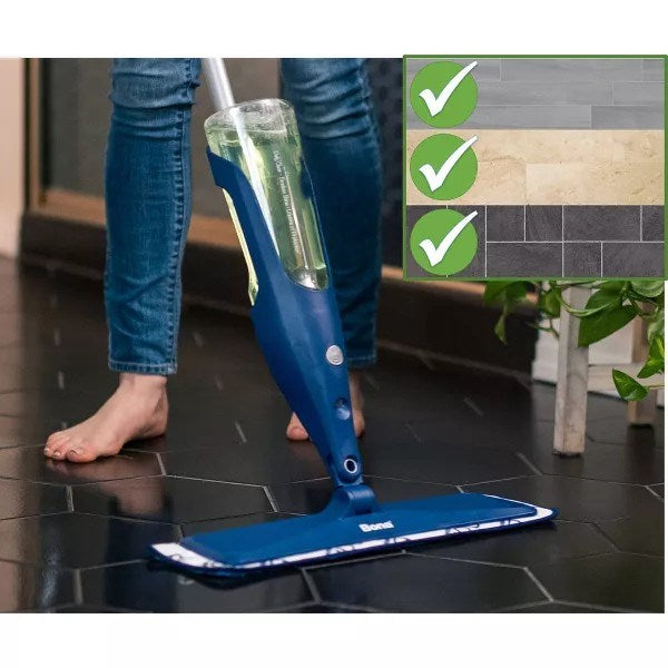 Floor Mop Starter Kit