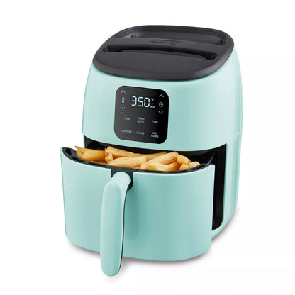 2.6qt Express Digital Tasti-Crisp 不粘空气炸锅