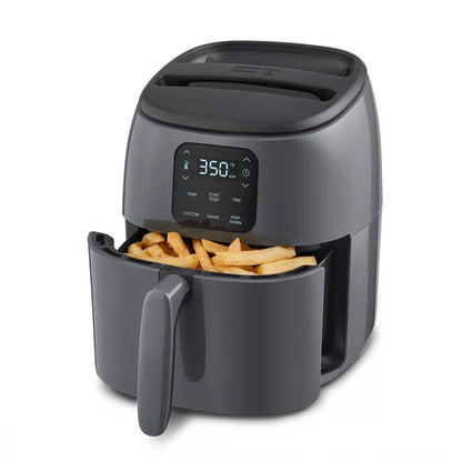 2.6qt Express Digital Tasti-Crisp 不粘空气炸锅