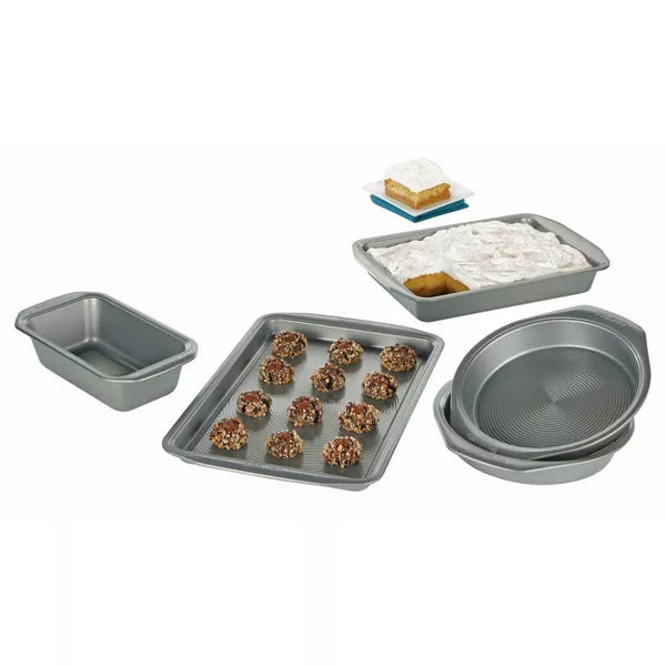 5pc Nonstick Bakeware Set