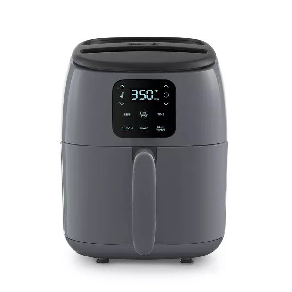 2.6qt Express Digital Tasti-Crisp 不粘空气炸锅