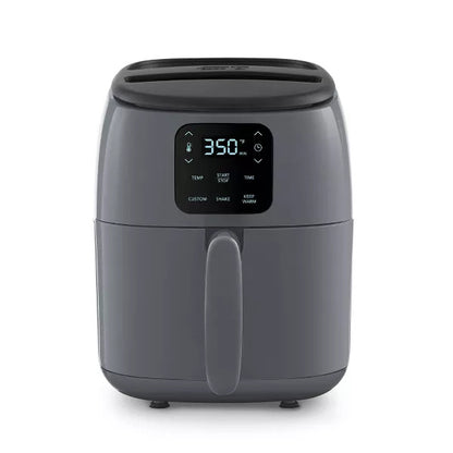 2.6qt Express Digital Tasti-Crisp 不粘空气炸锅