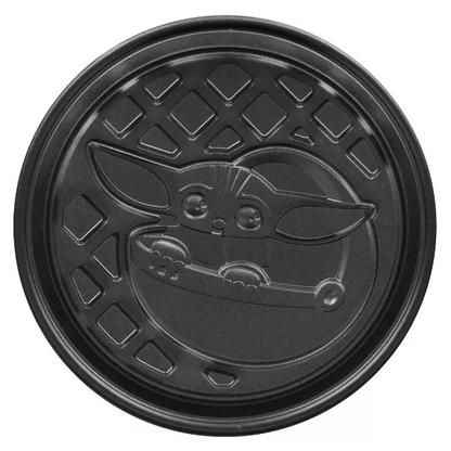 The Mandalorian Waffle Maker