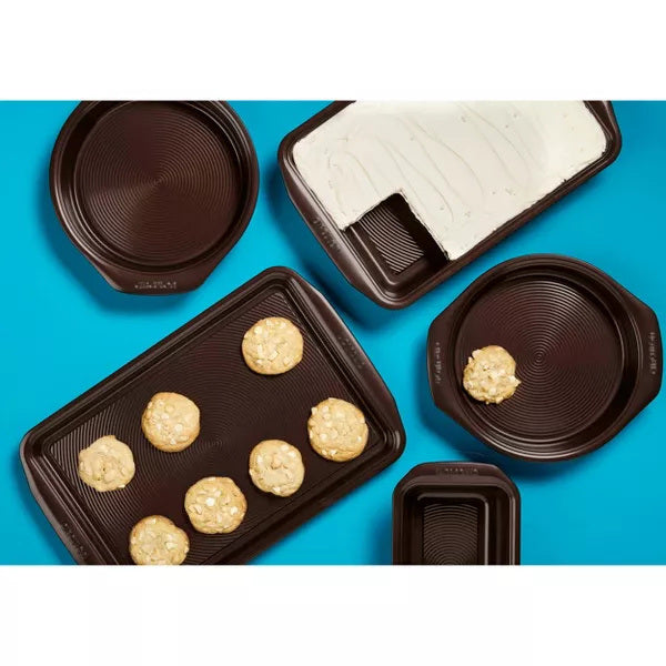 5pc Nonstick Bakeware Set