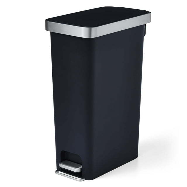 Kitchen Trash Can