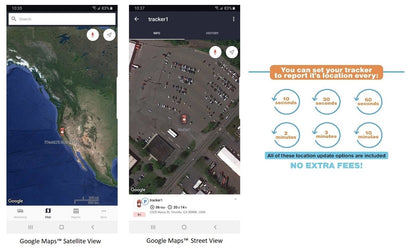 Dispositivo de rastreo GPS Localizar automóviles perdidos Ayudante de seguro de vehículos Nuevo