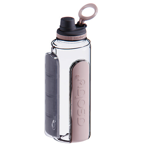 Asobu Electrolyte Bottle - Pink