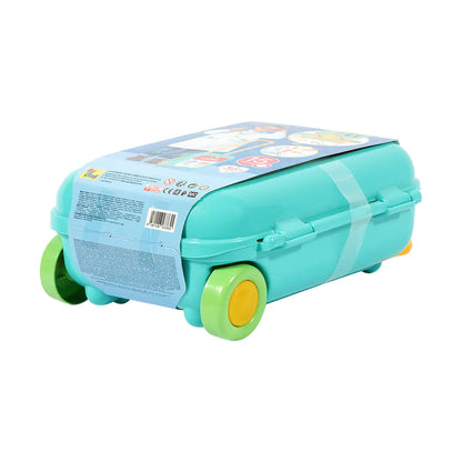 Ogi Mogi Toys Doctor Set Luggage