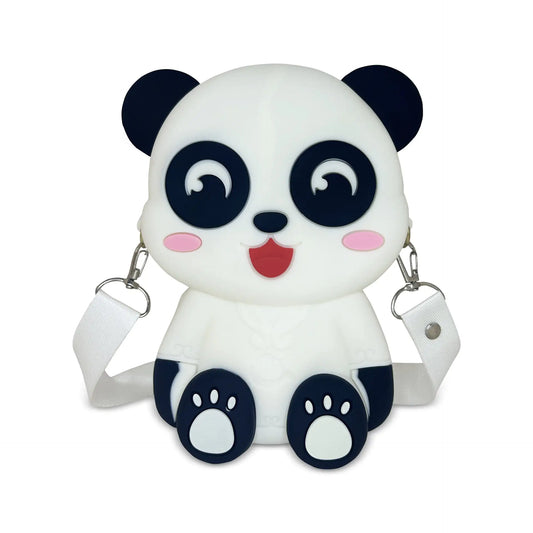 Ogi Mogi Toys Panda Shoulder Bag